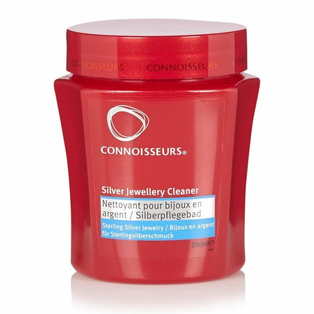 Connoisseurs Jewellery Cleaner